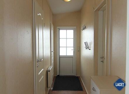 dubbel chalet 34