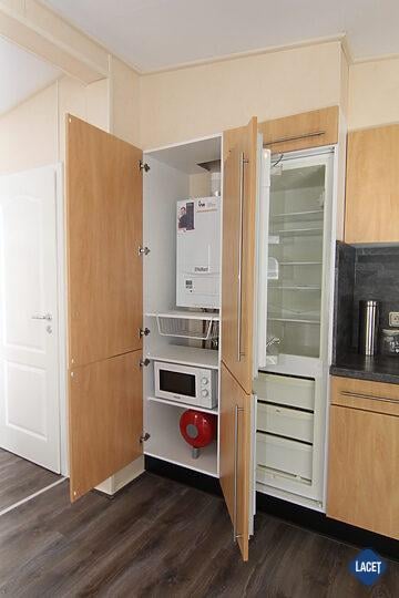 Petit Chalet 11