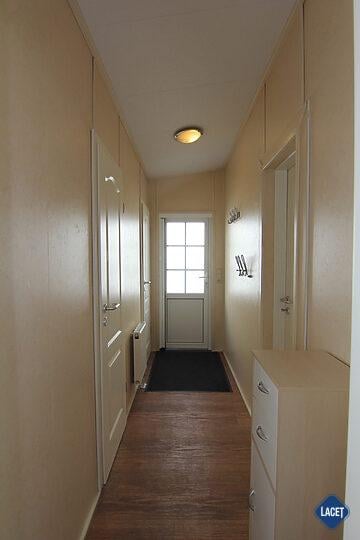 Petit Chalet 17