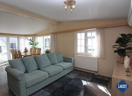 Petit Chalet 24