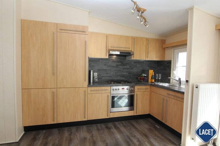 Petit Chalet 9