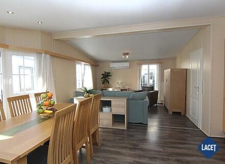 wintervast chalet 20