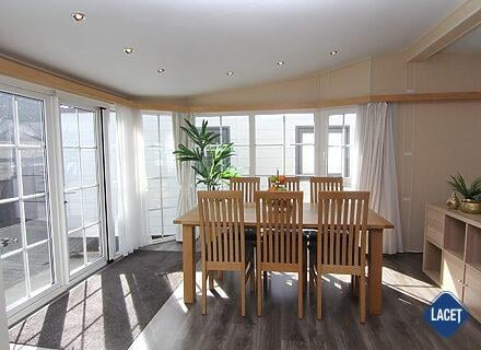 wintervast chalet 22