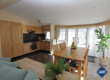 wintervast chalet 25