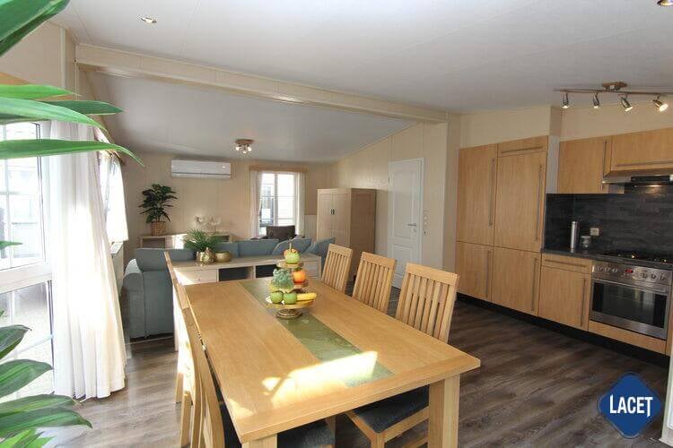 wintervast chalet 4