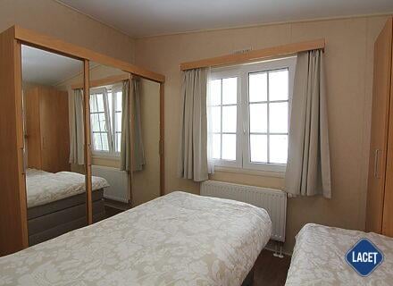 wintervast chalet 31