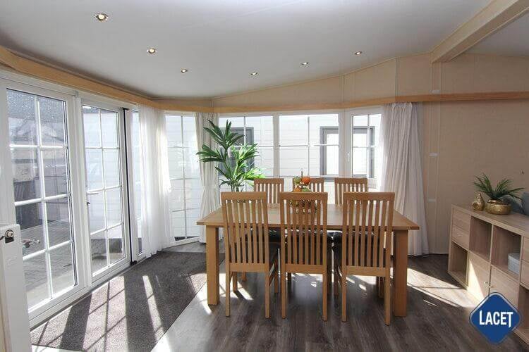 wintervast chalet 5