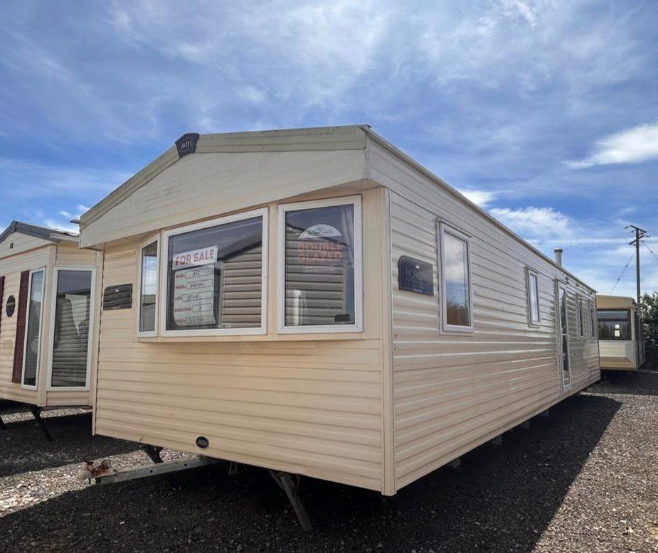 ABI Horizon 3 Quartos 40,15 m²