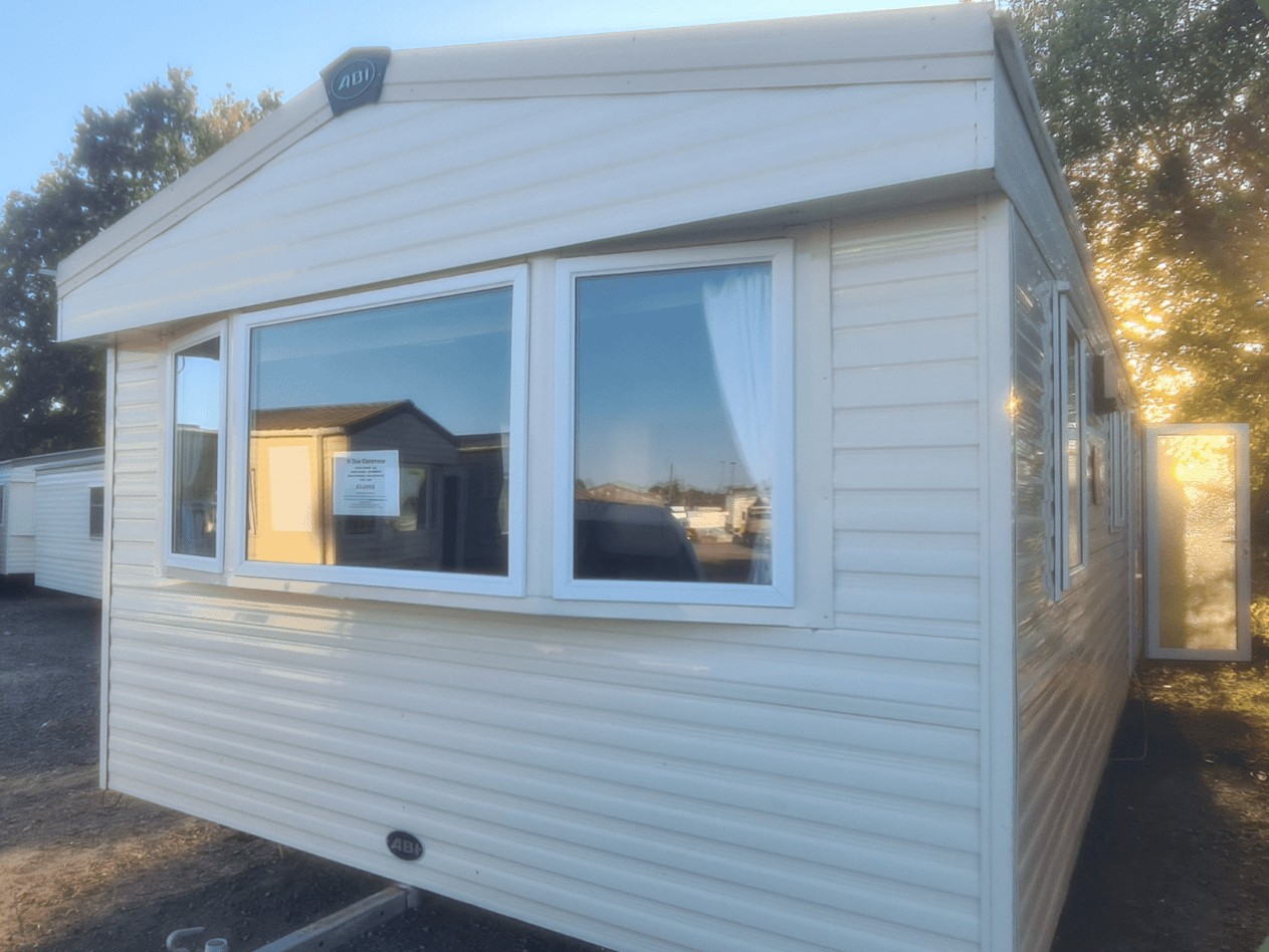 ABI Horizon 3 Bedrooms 40.13 m² (unit 3)