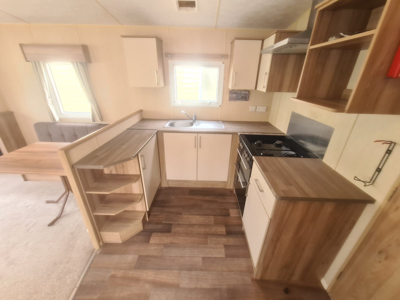 ABI Summer Breeze 3 Bedrooms 40.15 m² 3