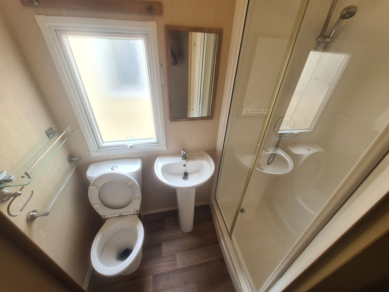 ABI Summer Breeze 3 Bedrooms 40.15 m² 5