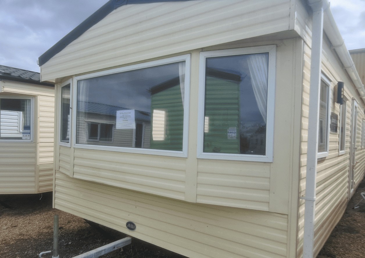 ABI Summer Breeze 3 Quartos 40,15 m²