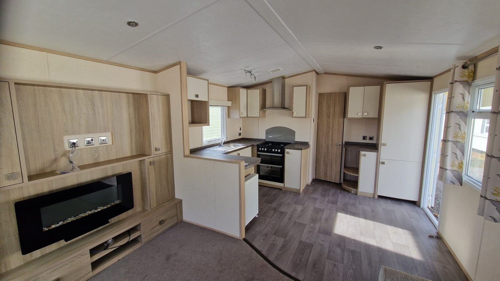 Carnaby Oakdale 2 Bedrooms 41.28 m² 3