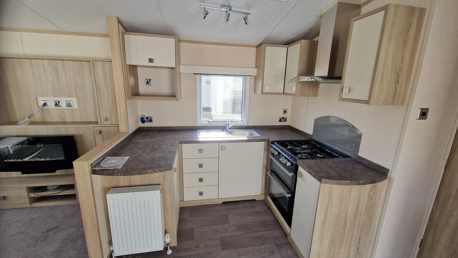 Carnaby Oakdale 2 Bedrooms 41.28 m² 6