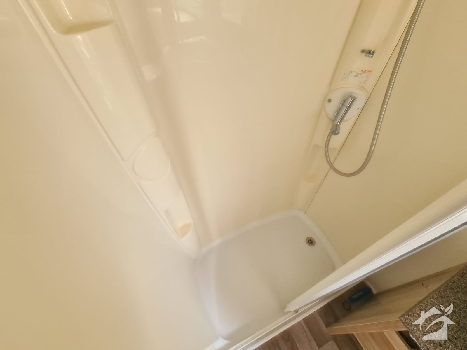 Willerby Etchingham 2 Dormitorios 39.05 m² 10