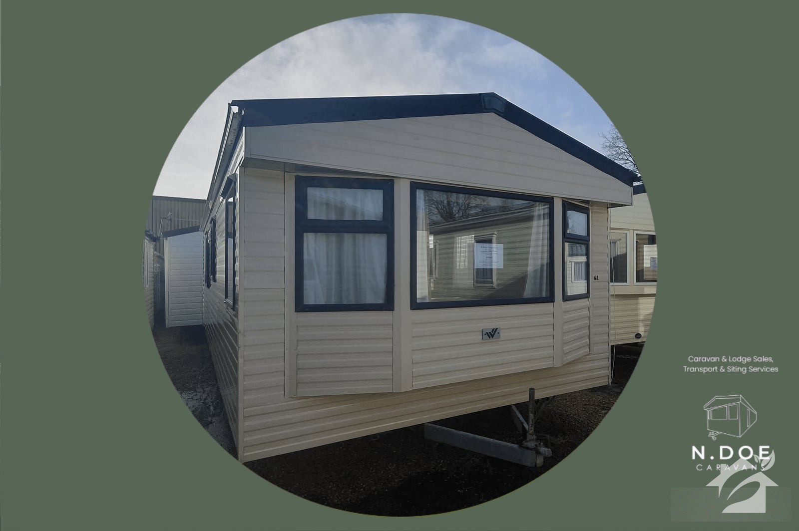 Willerby Etchingham 2 Dormitorios 39.05 m² 16