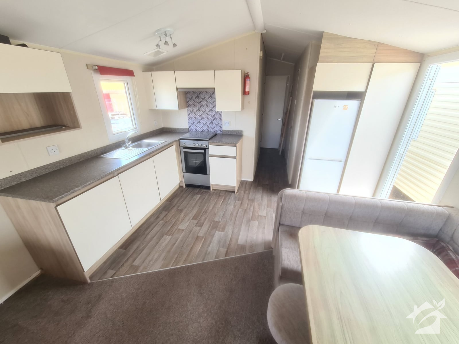 Willerby Etchingham 2 Dormitorios 39.05 m² 17