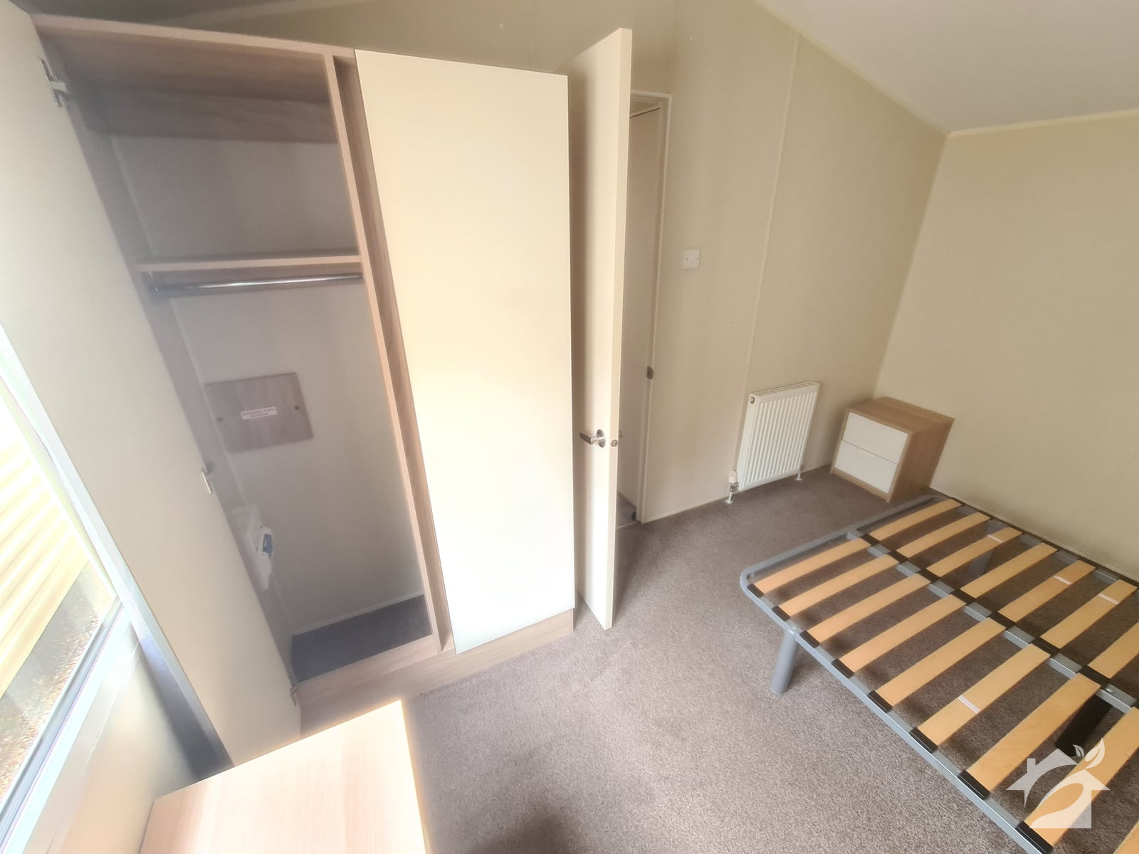 Willerby Etchingham 2 Dormitorios 39.05 m² 20