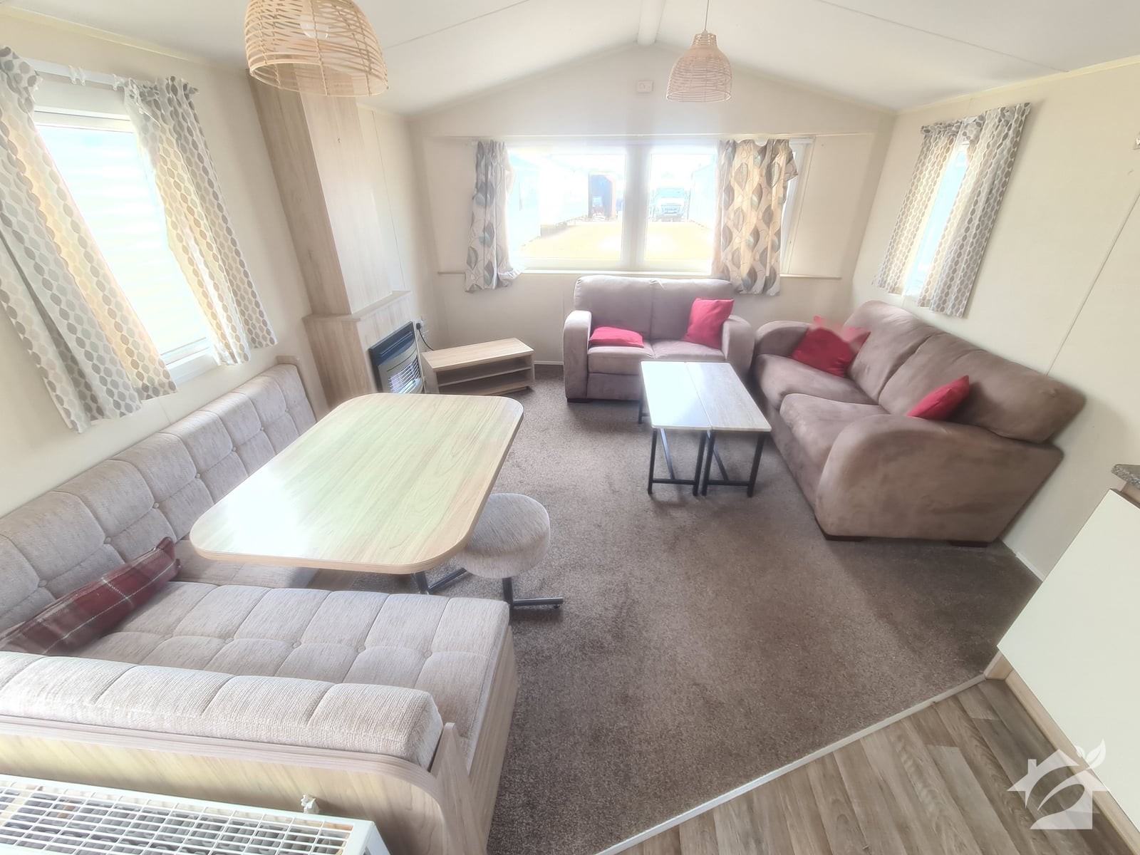 Willerby Etchingham 2 Dormitorios 39.05 m² 21