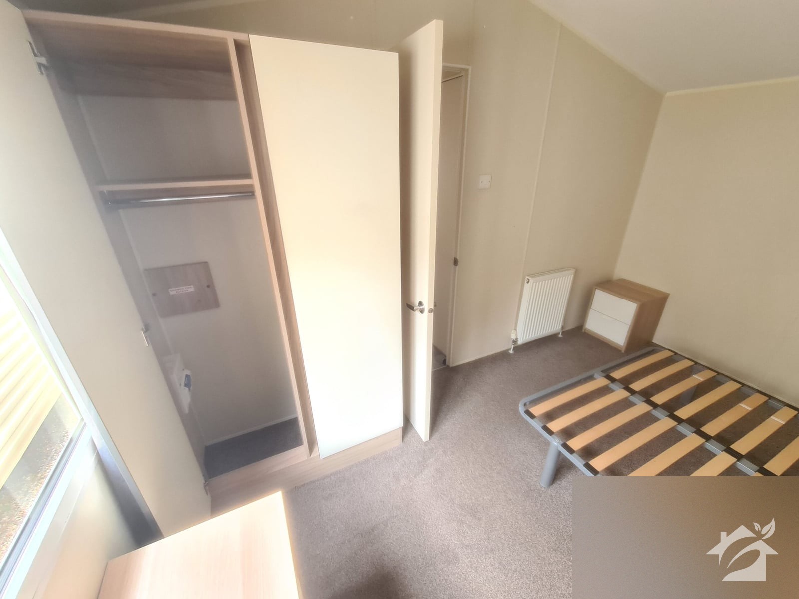 Willerby Etchingham 2 Dormitorios 39.05 m² 24
