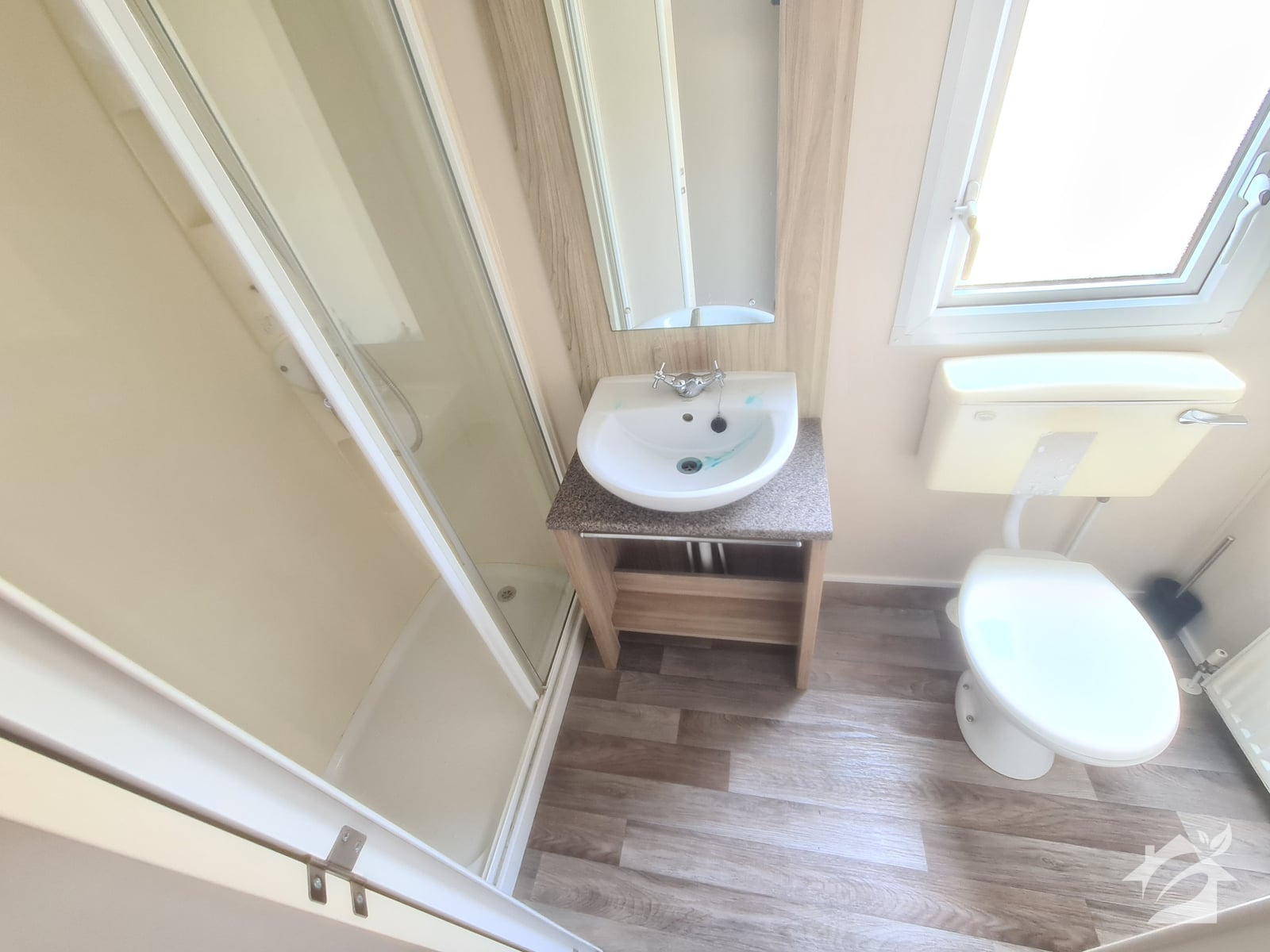 Willerby Etchingham 2 Dormitorios 39.05 m² 4