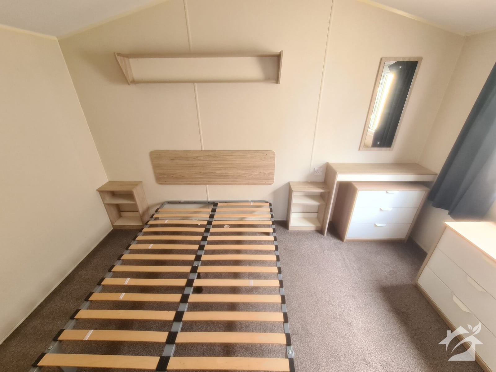 Willerby Etchingham 2 Dormitorios 39.05 m² 7