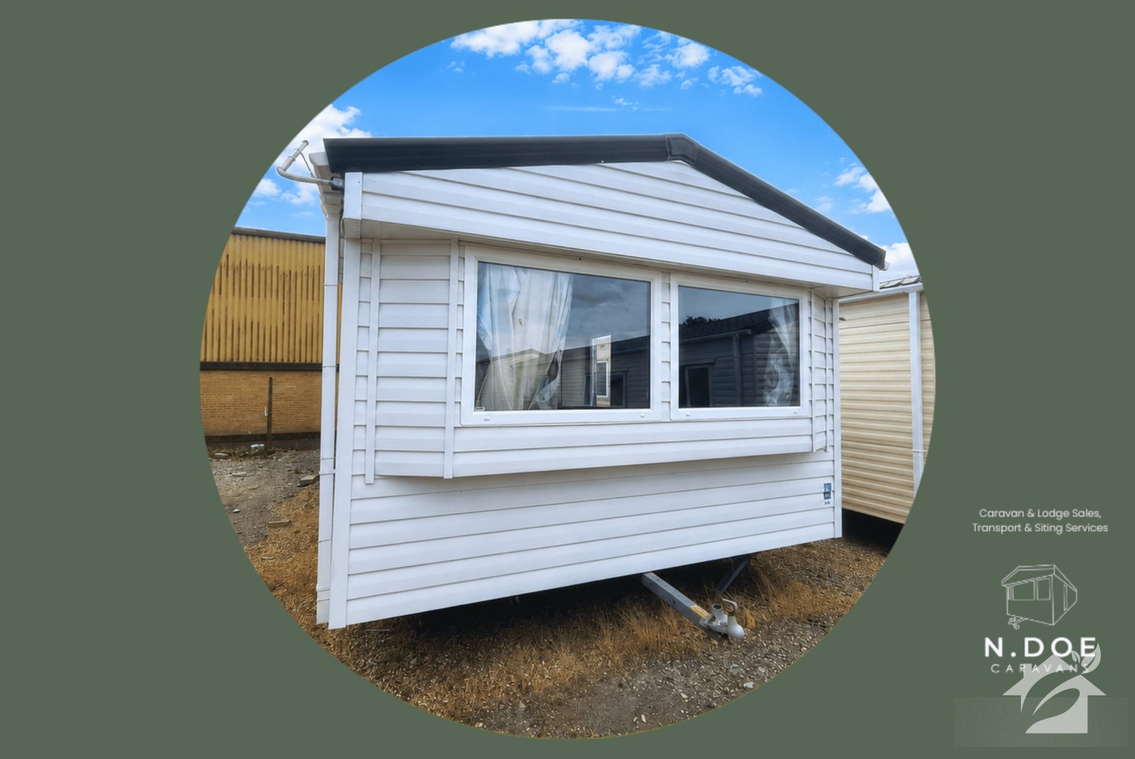 Willerby Etchingham 2 Dormitorios 39.05 m² 8