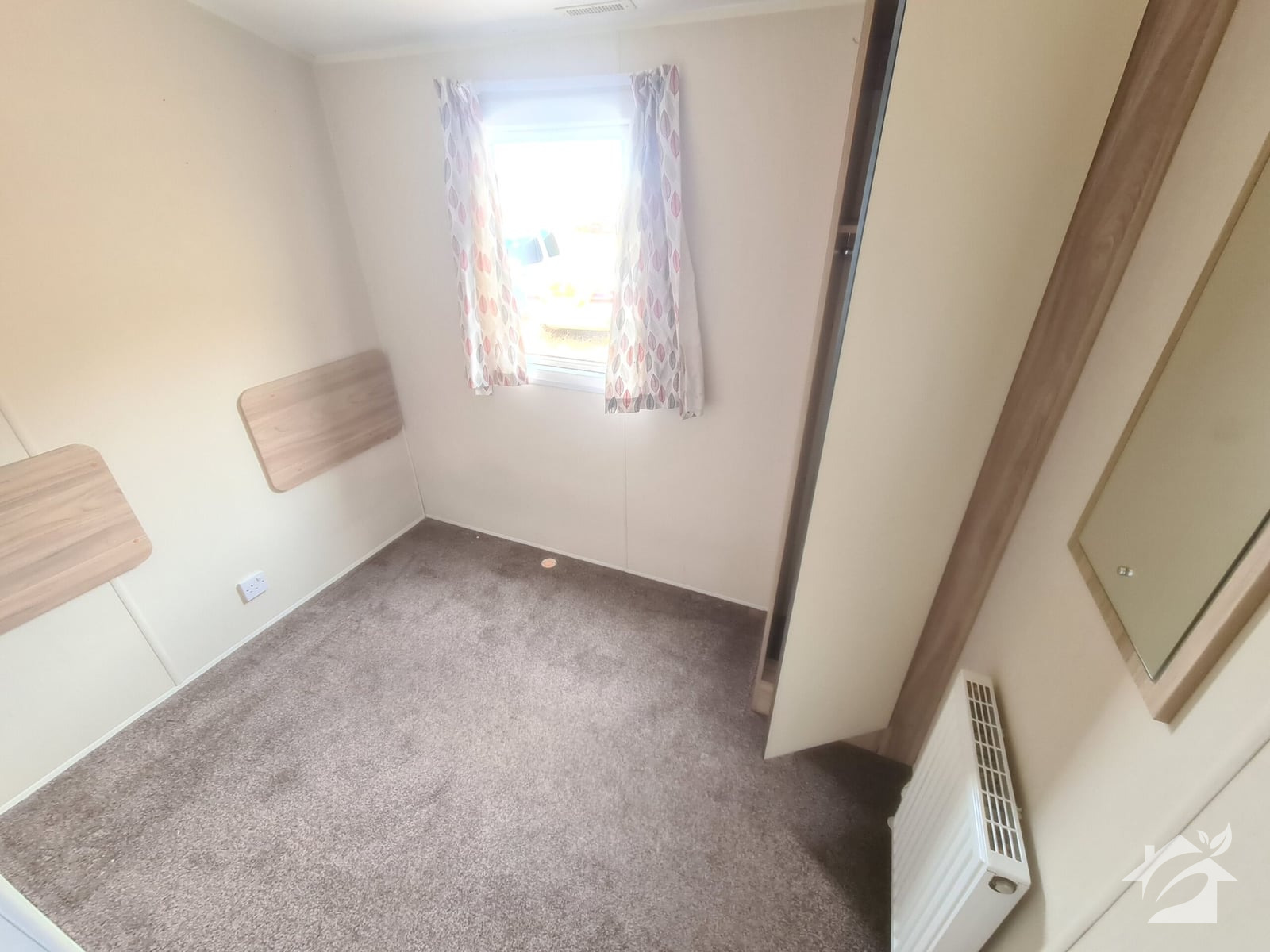 Willerby Etchingham 2 Dormitorios 39.05 m² 9