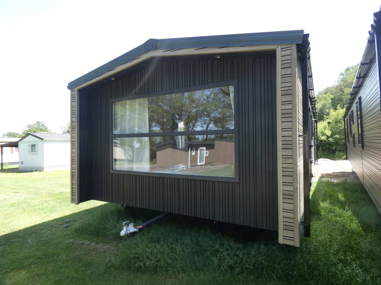 Werner's Lodge View 2026 model! 3 Camere