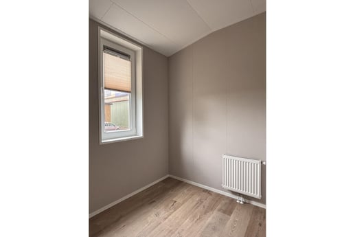 Dubbel chalet 20