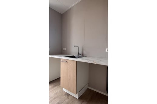 Dubbel chalet 21
