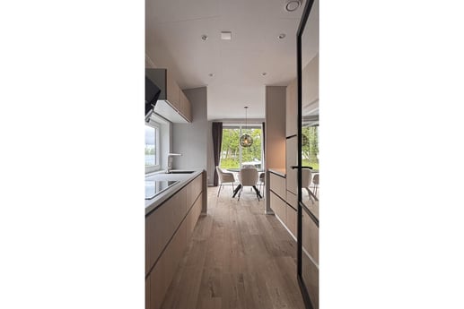 Dubbel chalet 4