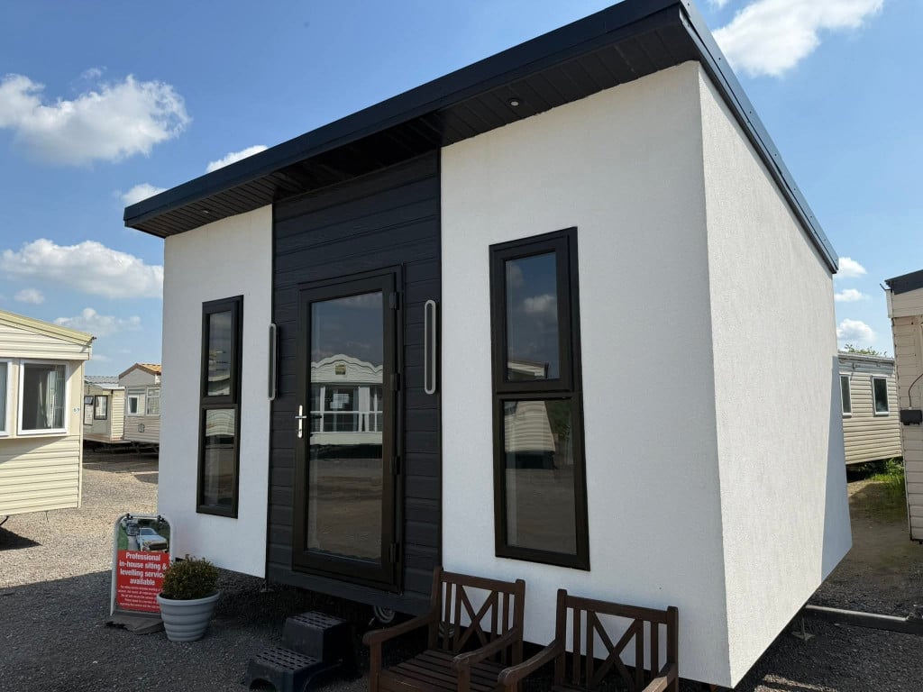 Day Room Residential