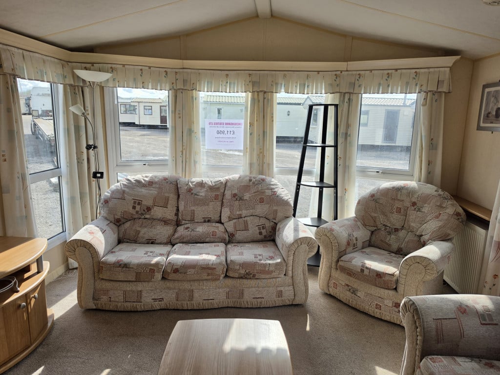 Willerby Winchester DG CH
