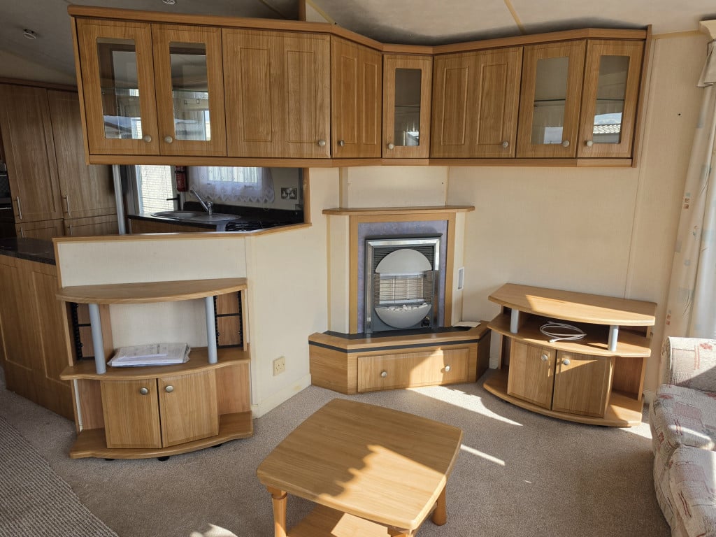 Willerby Winchester DG CH 2