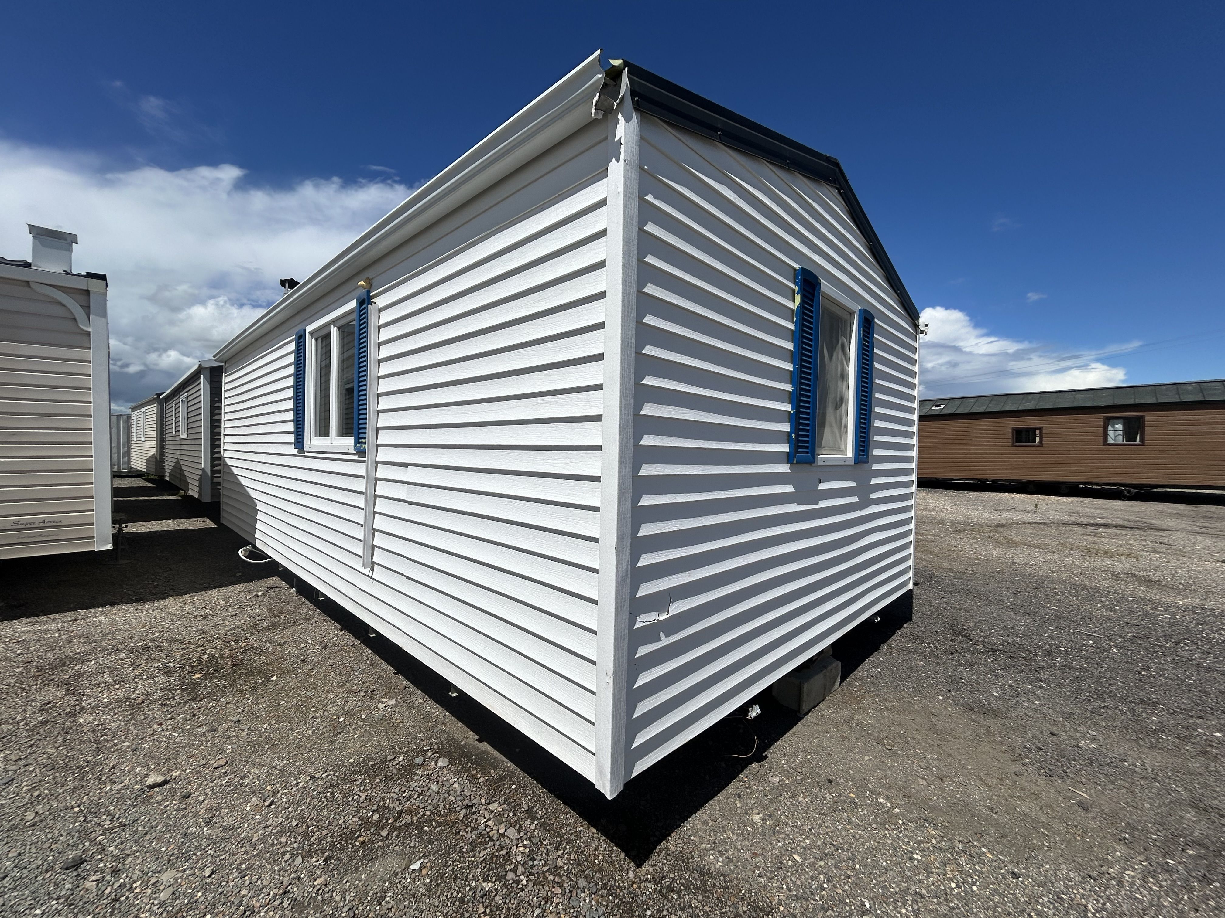 O'Hara Ophea 764 2 Quartos 28,50 m² 1