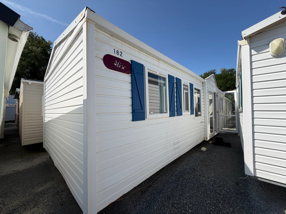 IRM i 188 3 Schlafzimmer 36,80 m² 1