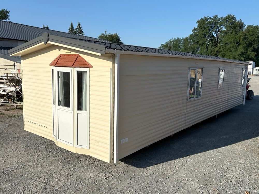 UK 377 2 Schlafzimmer 42,55 m² (Einheit 2) 1