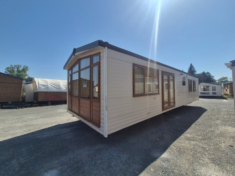 UK 399 2 Slaapkamers 48 m² 1