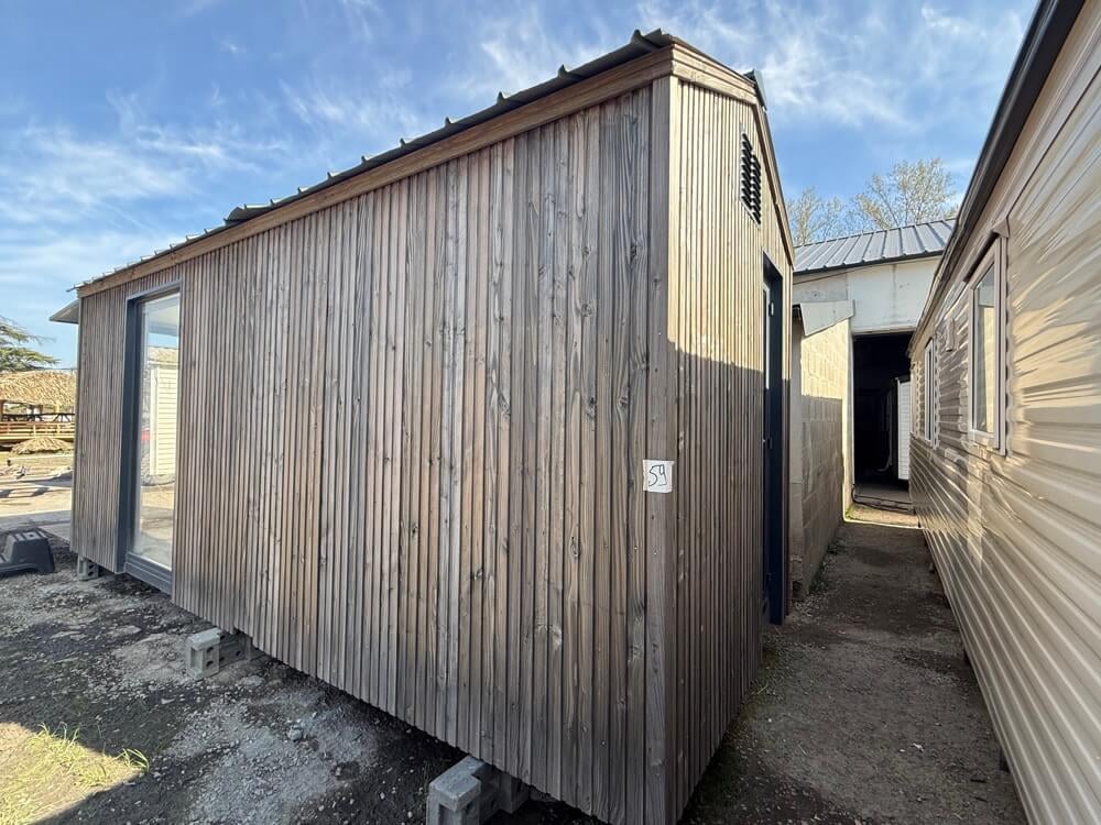 Mobile Reception Office 2