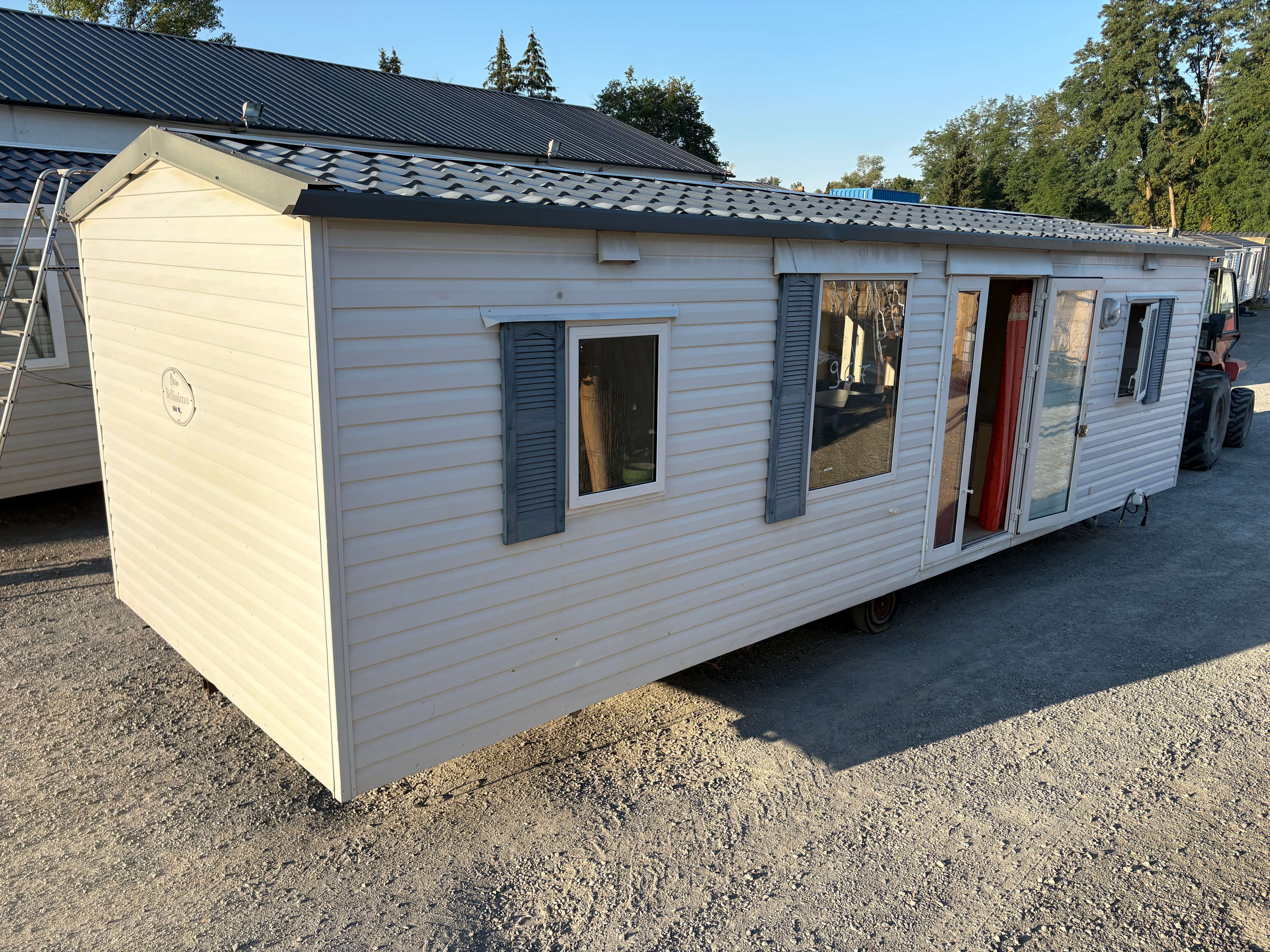 RA 15 2 Bedrooms 24.9 m² 1