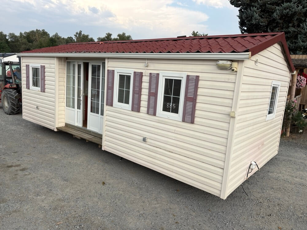 WA 17 3 Slaapkamers 32,00 m² 1