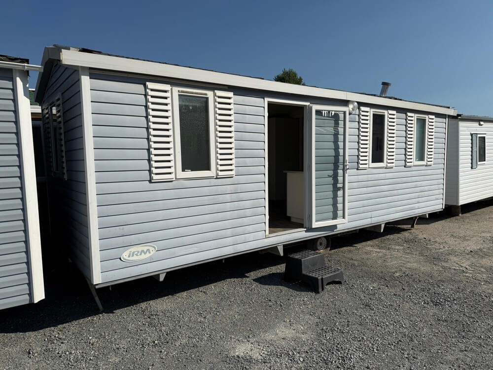 IRM i 17 2 Quartos 23,40 m²