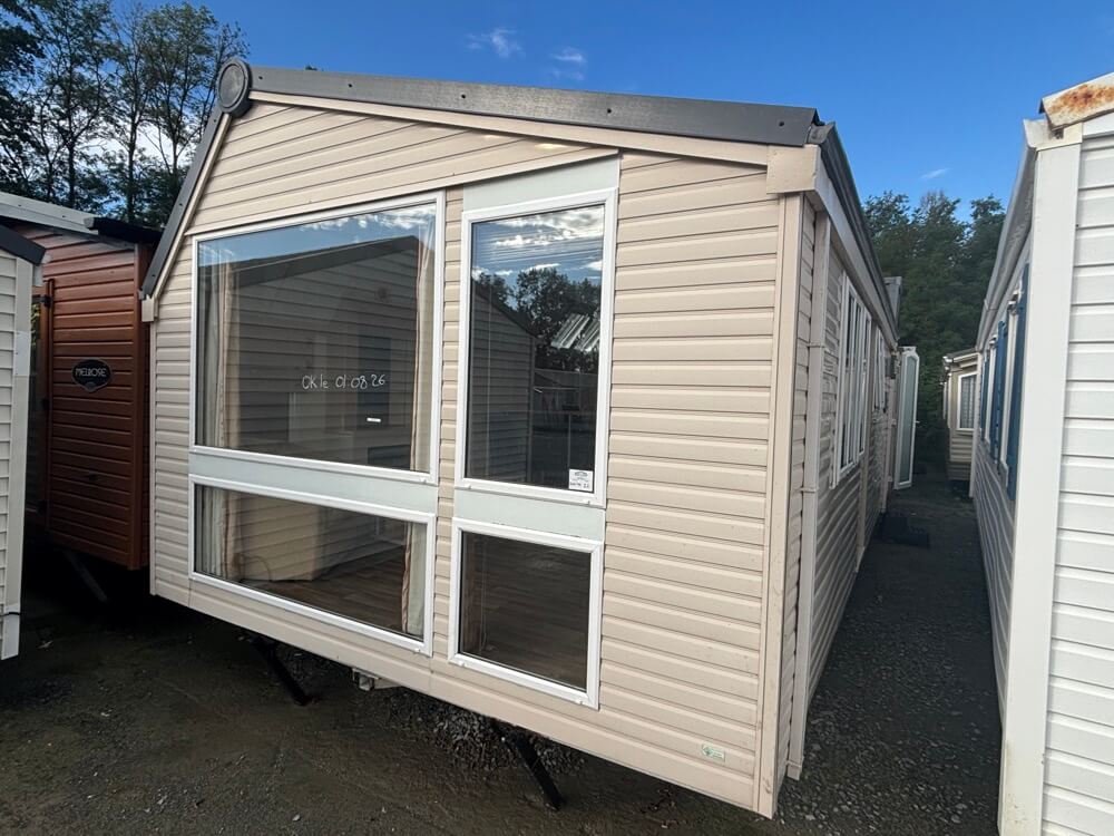 UK 42 2 Slaapkamers 46 m² 1