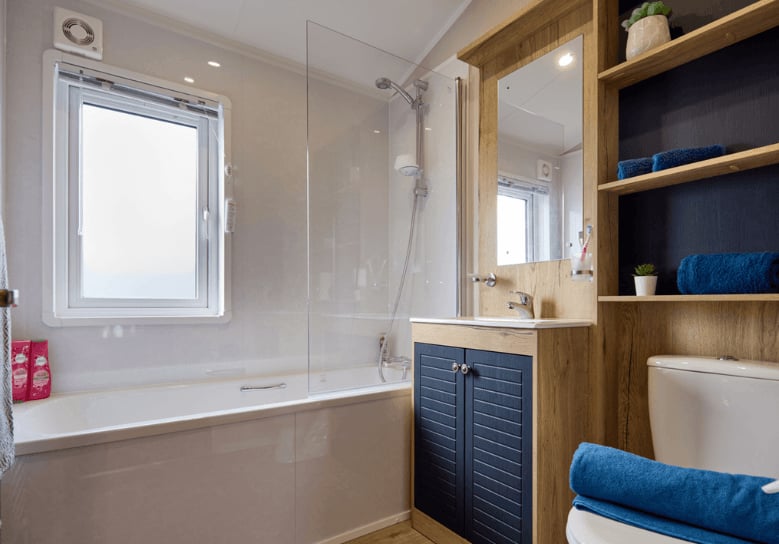 Loch Eck Country Lodges 8