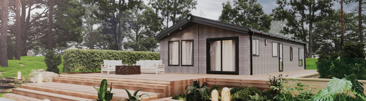 Loch Eck Country Lodges 15