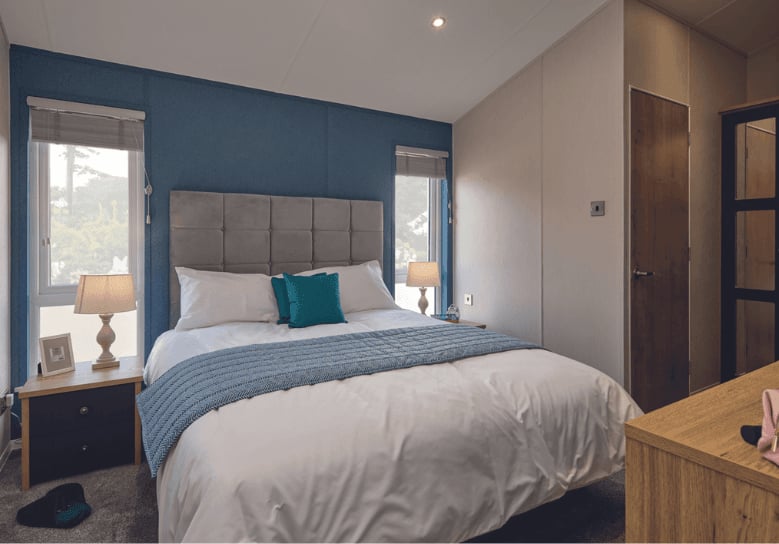 Loch Eck Country Lodges 3