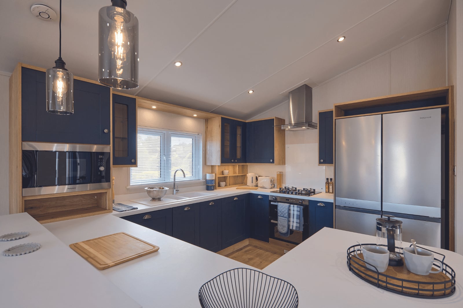 Loch Eck Country Lodges 5