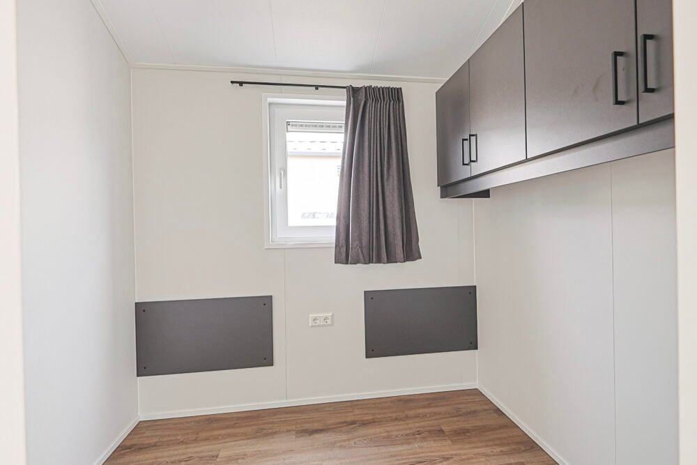 DUINLODGE 1000/2 GREY WOOD 8