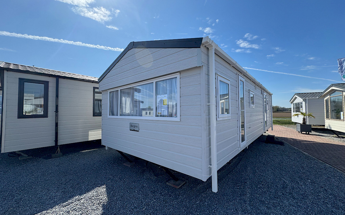 Europa Bergline 2 Camere 27,90 m²